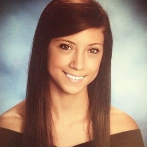 Meet your Posher, Lexie